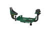 Caldwell Lead Sled 4 gir ultimat stabilitet, presisjon og redusert rekyl, perfekt for sikting, testing og finjustering, laget for langvarig bruk.