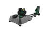 Caldwell Lead Sled MAX gir presisjon, kontroll og rekylreduksjon med universal passform og slitesterke materialer for stabil skyting uten distraksjon.