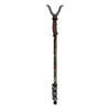 BOG Adrenaline Switcheroo Monopod Camo er perfekt for jakt med sin lette design, stabile lever leg locks og Switcheroo® system for raskt bytte av tilbehør.