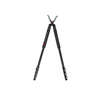 BOG Adrenaline Switcheroo bipod er designet for all jaktforhold, med lettvektsportabilitet, stabilitet, lever leg locks og det smarte Switcheroo® systemet.