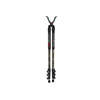 BOG Adrenaline Bipod er designet for alle jaktformer, med lettvekt, stabilitet, lever leg locks og Switcheroo® system for rask bytte av optikk.