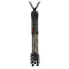 BOG Adrenaline Switcheroo er en allsidig tripod med lettvektsdesign, lever leg locks, metall fotspisser og Switcheroo-system for raskt bytte av optikk.