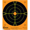 Få treff med Caldwell® Orange Peel® Targets! Med dual-color flake-off teknologi ser du treffene klart, selv på lang avstand. Perfekt for presisjonsskyting.