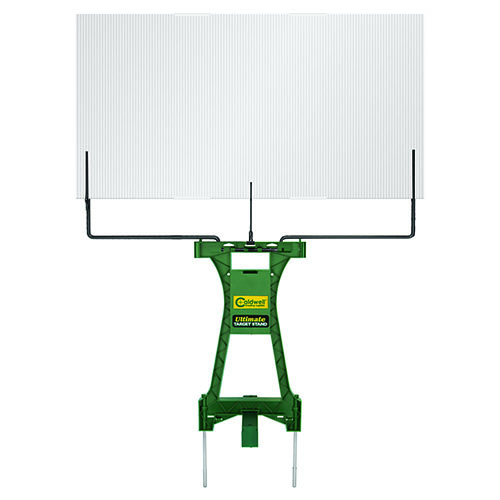 Caldwell Replacement Backers for Ultimate Target Stand, 2-pak. Laget av slitesterkt, værbestandig materiale og inkluderer erstatningssplines for enkel bruk.