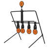 Caldwell® Resetting Targets er bærbare, laget av slitesterk stål, og gir en interaktiv skyteopplevelse for plinking og måltrening. Perfekte for enhver skytter!