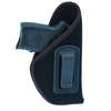 Caldwell Tac Ops IWB Covert-holster gir ekstrem komfort, sikkerhet med trigger guard retention lock og passer til mange håndvåpenmodeller.
