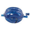 Frankford Arsenal Quick-n-EZ Rotary Sifter gir effektiv separasjon med Quick-N-EZ™ Rotary Separator, 2 bucket supports og 2 splash fins. Ingen bucket inkludert.