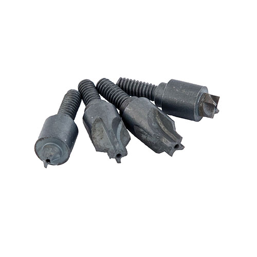 Frankford Arsenal Case Prep Power Expansion Kit lar deg bruke enhver Case Prep Tool med 8-32 gjenger for å jevne ut primerlommer og fjerne militære krimper.