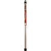 Tipton Deluxe 1-piece Carbon Fiber Cleaning Rod er slitesterk, riper ikke løpet, bøyes uten å miste form, og har et ergonomisk håndtak for enkel bruk.