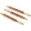 Tipton® Best Bore Brushes er laget for å oppfylle militære spesifikasjoner, med 20% flere bust og en solid messingkjerne for optimal rengjøring av våpen.