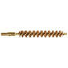 Tipton® Best Bore Brushes gir 20% flere bust enn standardbørster, med en solid messingkjerne som sikrer langvarig bruk og effektiv rengjøring av våpen.