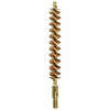 Tipton® Best Bore Brushes gir 20% flere bust enn standardbørster, er laget av én solid messingtråd, og møter militære spesifikasjoner for optimal rengjøring.