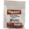 Tipton® Best Bore Brushes gir 20% flere bust enn standardbørster, har en solid messingkjerne og oppfyller militære spesifikasjoner for optimal vedlikehold av våpen.