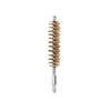 Tipton® Best Bore Brushes gir 20% flere bust enn standardbørster, er laget av ett stykke messingtråd, og oppfyller militære spesifikasjoner for optimal rengjøring.