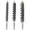 Tipton Nylon Bore Brushes er essensielle for rengjøring av våpen. Høykvalitets nylonbørster for alle kalibre, perfekt for vedlikehold av din rifle.