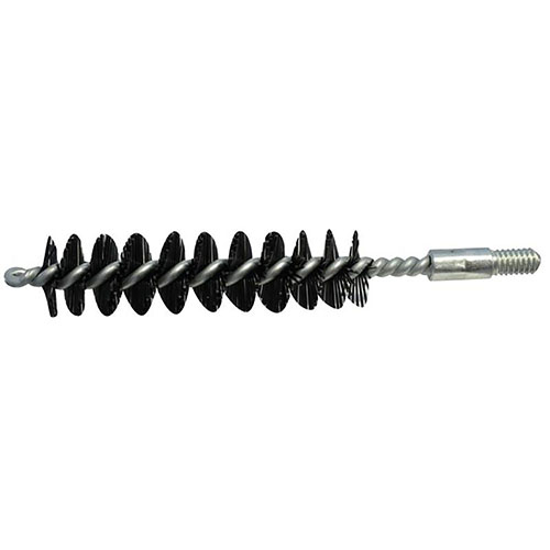Tipton Nylon Bore Brushes er essensielle for rengjøring av våpen. Høykvalitets nylonbørster for kaliber 243 / 6mm, perfekt for alle dine behov.