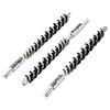 Tipton Nylon Bore Brushes er uunnværlige for rengjøring av våpen. Høykvalitets nylonbørster for 35 / 9mm kaliber, perfekt for alle dine rengjøringsbehov.
