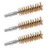 Tipton Bronze Bore Brushes er essensielle for rengjøring av våpen. Høykvalitets børster for 41 / 10mm kaliber, perfekt for alle dine rengjøringsbehov.