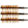 Tipton Bronze Bore Brushes er uunnværlige for rengjøring av våpen. Høy kvalitet i bronse og nylon for alle kalibre, inkludert 44 kaliber.