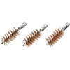 Tipton Bronze Bore Brushes er uunnværlige for rengjøring av våpen. Høy kvalitet og effektivitet for alle kalibre, inkludert 12 Gauge.