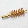 Tipton Bronze Bore Brushes er uunnværlige for rengjøring av våpen. Høykvalitets børster i bronse for 28 gauge og alle kalibre.