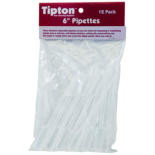 Tipton Pipettes er all-plast, engangs "øyedropper" som er perfekte for nøyaktig måling og overføring av væsker som kald blåing, oljer og løsemidler.