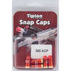 Tipton Snap Caps for 380 ACP beskytter avtrekkeren og forhindrer skade ved oppbevaring, justering av avtrekk og tømming av hammerfjærer.