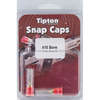 Tipton Snap Caps for shotgun 410 bore er ideelle for å unngå skade ved tørrtrening, justere avtrekk og redusere spenningen på hammerfjærer ved lagring.