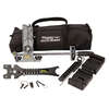Wheeler Delta Series AR Armorers Essentials Kit inneholder alle nødvendige verktøy for å bygge, reparere og vedlikeholde AR-15/M16-rifler i en praktisk bæreveske.