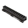 Wheeler Delta Series Pic Rail Riser gir presis justering av optikk og NVD, og sikrer perfekt co-witness for en optimal skyteopplevelse.