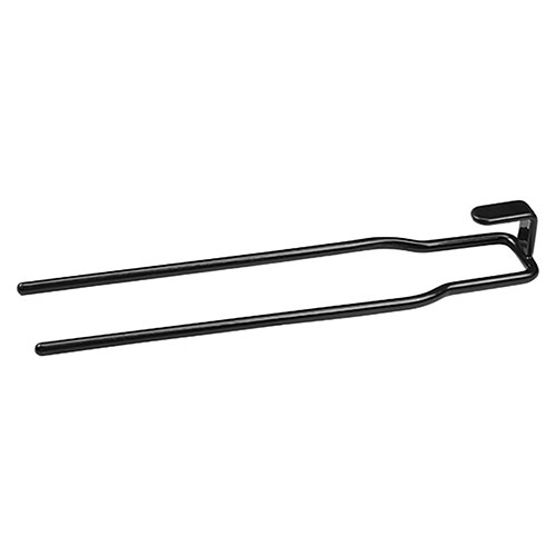 Wheeler AR-15 Delta Ring Tool gjør det enkelt å fjerne håndtak med én hånd, beskytter våpenets finish og er laget for å vare, selv med fastkjørte Delta Rings.