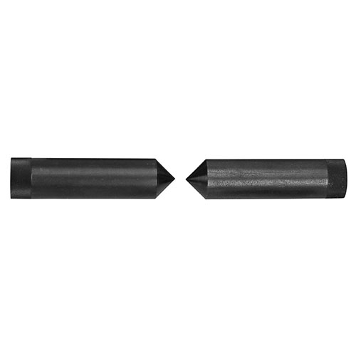 Wheeler Scope Ring Alignment Bars gir perfekt justering av begge ringer og identifiserer eventuelle feiljusteringer før du skader kikkerten.