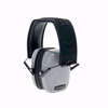Caldwell Passive Earmuffs tilbyr 30dB NRR for maksimal hørselbeskyttelse, komfortable puter, og sammenleggbare design for enkel transport.