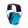 Caldwell Youth Passive Earmuff gir 24dB NRR for maksimal hørselbeskyttelse, med komfortabelt hodebånd og myke øreputer, perfekt for unge skyttere.