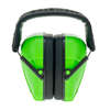 Caldwell Youth Passive Earmuff gir 24dB NRR for maksimal hørselbeskyttelse, med komfortabelt hodebånd og myke øreputer, perfekt for unge skyttere.