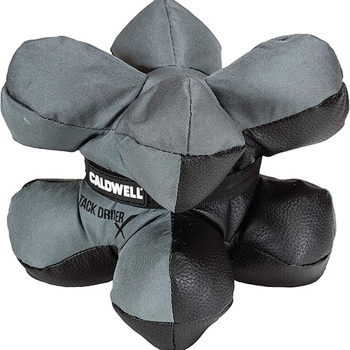 Caldwell Tack Driver X Bag er den mest allsidige skyteposen på markedet, perfekt for PRS-matcher, jakt og sikting, med langvarig holdbarhet og stabilitet.