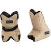 Caldwell DeadShot Shooting Bags gir en stabil skyteplattform for AR-15 og LR 308 rifler, med justerbare baksekker og slitesterkt Ballistic Nylon.