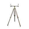 Caldwell Magnum DeadShot FieldPod gir benkrestnøyaktighet i felten, med justerbar høyde, solid grep og enkel transport for optimale skyttevilkår.
