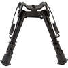 Caldwell M-LOK/KEYMOD XLA Bipod 9”-13” er lett, robust og har raskt utløsningsbein, perfekt for stabil skyting i alle situasjoner.