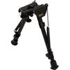 Caldwell XLA Bipod gir stabil støtte for skyting, lett å feste til de fleste våpen med sling swivel stud, og har justerbare ben for enkel høydeindeksering.