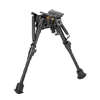 Caldwell® XLA Bipod® gir stabil støtte for skyting, festes enkelt til de fleste våpen med sling swivel stud, og har justerbare ben for optimal høyde.