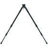 Caldwell Shooting Bipods gir deg ekstrem bevegelsesmulighet med brede panorering og stock canting-funksjoner, perfekt for presis skyting.