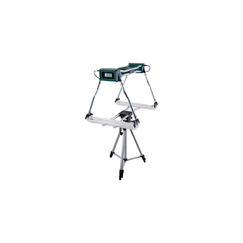 Caldwell G2 Chronograph gir nøyaktige målinger selv under dårlige lysforhold, er kompakt, og har en høyhastighets 48 MHz prosessor for presisjon fra 5 til 9,999 FPS.