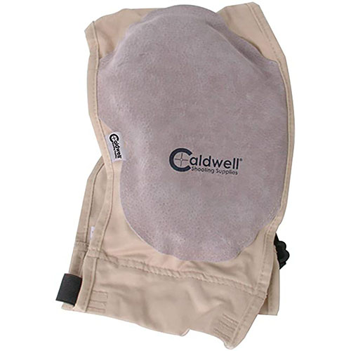 Caldwell Super Mag Plus Recoil Shield gir uovertruffen beskyttelse mot rekyl, komfortabel passform og kan brukes på begge skuldre for alle skyteaktiviteter.