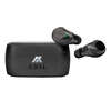 Opplev uovertruffen situasjonsbevissthet og hørselbeskyttelse med AXIL XCOR. 29 dB SNR, USB-C lading og intuitiv berøringskontroll for enkel håndtering.