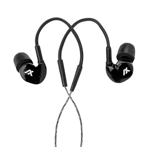 GS Extreme 2.0 gir komfort og ytelse med 3-i-1 funksjonalitet, Bluetooth, og justerbar hørselforsterkning for optimal situasjonsbevissthet.