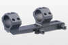 ERATAC One-Piece Mount gir allsidig kompatibilitet, sikker montering med QD-lever, modulær design og 100% retur-til-null ytelse, laget av høykvalitets aluminium.