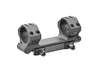 ERATAC One-Piece Mount tilbyr allsidig kompatibilitet, sikker montering med QD-lever, modulært design for tilbehør, og er ekstremt holdbar med 100% retur-til-null.