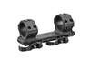 ERATAC One-Piece Mount gir allsidighet for bolt-action rifler og AR-10, med sikker QD-montering, modulær design og robust, slitesterk konstruksjon.