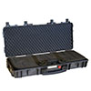 Explorer Cases Red 9413 BGS gir uovertruffen beskyttelse med vanntett design, låsemekanismer og mulighet for tilpasning, perfekt for ditt våpen.